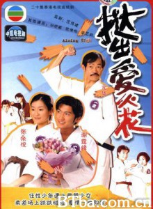 挞出爱火花/Aiming High-720p|1080p高清bt种子下载