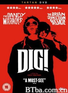 DiG!/挖梗-720p|1080p高清bt种子下载