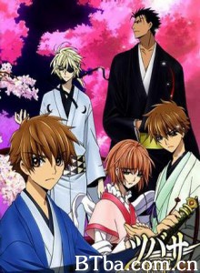 翼：春雷记/羽翼年代记 春雷记/Tsubasa: Shunraiki-720p|1080p高清bt种子下载