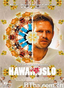 奥斯陆的夏威夷/挪威有个夏威夷-720p|1080p高清bt种子下载