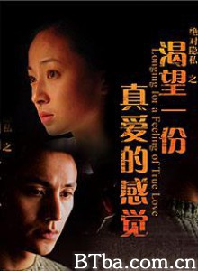 渴望一份真爱的感觉/绝对隐私系列-720p|1080p高清bt种子下载