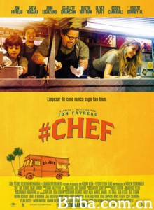 落魄大厨/五星主厨快餐车(台)/滋味旅程(港)/Chef-720p|1080p高清bt种子下载