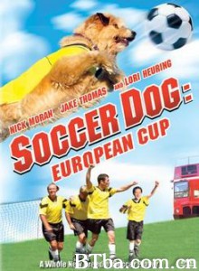 足坛神犬/足球神犬-720p|1080p高清bt种子下载