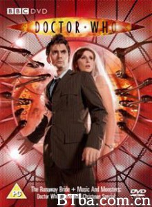 神秘博士：逃跑新娘/神秘博士：2006圣诞特别篇-720p|1080p高清bt种子下载