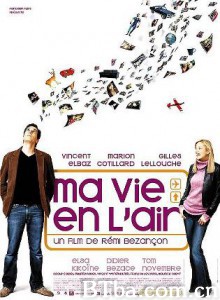 我的空中生活/Love is in the Air-720p|1080p高清bt种子下载