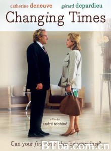 岁月无情/时光流转/Changing times 岁月无情/时光流转/Changing times-720p|1080p高清bt种子下载