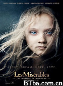 悲惨世界/孤星泪(港)/Les Misérables-720p|1080p高清bt种子下载