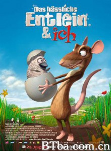 丑小鸭和小老鼠/丑小鸭和我/鼠鸭一家亲-720p|1080p高清bt种子下载