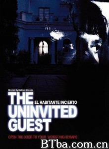 不速之客/The Uncertain Guest-720p|1080p高清bt种子下载