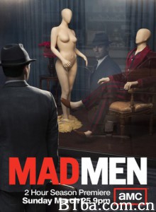 广告狂人第五季/麦迪逊狂人 第五季-720p|1080p高清bt种子下载