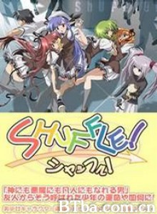Shuffle!-720p|1080p高清bt种子下载