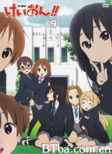 轻音少女番外篇：访问/访问-720p|1080p高清bt种子下载