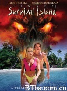 魔岛迷踪/还魂岛/Piñata: Survival Island-720p|1080p高清bt种子下载