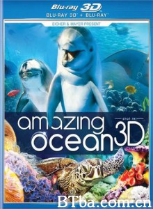 神奇的海洋/潜入水世界-720p|1080p高清bt种子下载