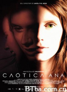 乱世安娜/Chaotic Ana/安娜床上之岛-720p|1080p高清bt种子下载