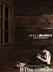 SmallMatters音乐录像故事-720p|1080p高清bt种子下载