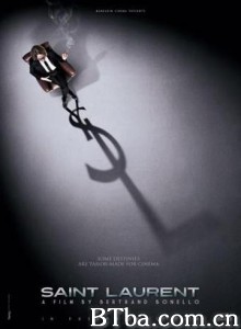圣罗兰传/时装巨人的狂情岁月(港)/巴黎圣罗兰(台)-720p|1080p高清bt种子下载