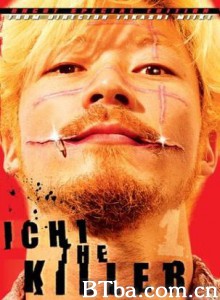 杀手阿一/Ichi The Killer/Koroshiya 1-720p|1080p高清bt种子下载