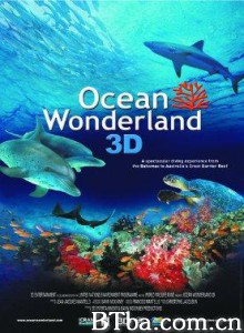 海洋仙境/海底乐园(台)-720p|1080p高清bt种子下载