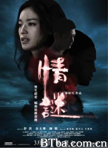 情谜/孪爱/The Second Woman-720p|1080p高清bt种子下载