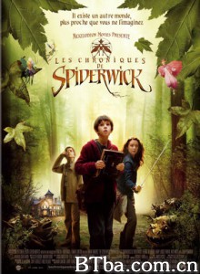 奇幻精灵历险记/奇幻精灵事件簿/史柏力魔怪书/The Spiderwick Chronicles-720p|1080p高清bt种子下载