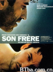 死亡诗篇/His Brother-720p|1080p高清bt种子下载