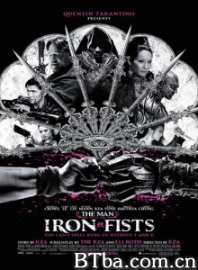 铁拳/金刚拳/铁拳汉子-720p|1080p高清bt种子下载