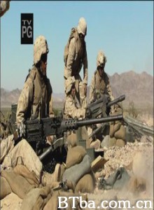 国家地理战争机器机枪-720p|1080p高清bt种子下载