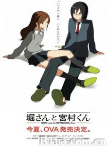 堀桑与宫村君OVA-720p|1080p高清bt种子下载