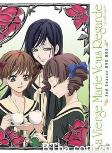 圣母在上~春~/Maria sama ga miteru: Haru-720p|1080p高清bt种子下载