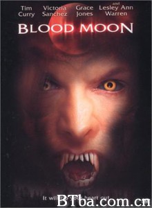 狼女/Blood Moon/狼女泰拉-720p|1080p高清bt种子下载