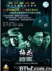 梅花档案 梅花档案-720p|1080p高清bt种子下载