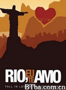 里约，我爱你/Rio/I Love You-720p|1080p高清bt种子下载