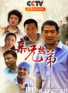 亲兄热弟 亲兄热弟-720p|1080p高清bt种子下载