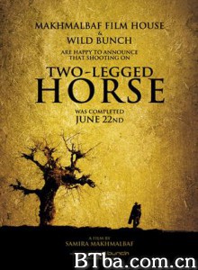 背马鞍的男孩/两条腿的马/Two-Legged Horse-720p|1080p高清bt种子下载