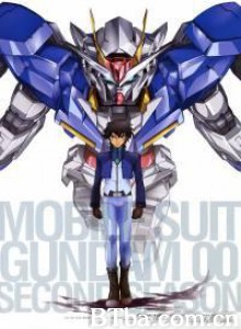 机动战士高达00第二季-720p|1080p高清bt种子下载