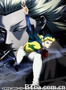 超智游戏/ONE OUTS~nobody wins but I!-720p|1080p高清bt种子下载