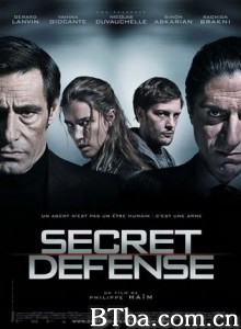 秘密防御/国家机密/Secrets of State-720p|1080p高清bt种子下载