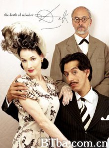 TheDeathofSalvadorDali-720p|1080p高清bt种子下载