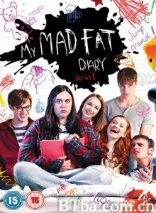 肥瑞的疯狂日记第一季/肥瑞的疯狂日记/肥肥日记-720p|1080p高清bt种子下载