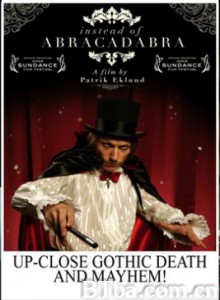 魔术师之梦/并非是咒语/Instead of Abracadabra 魔术师之梦/并非是咒语/Instead of Abracadabra-720p|1080p高清bt种子下载