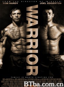 勇士/勇者无敌(台)/钢铁斗士(港)/Warrior-720p|1080p高清bt种子下载
