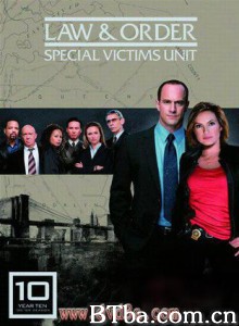 法律与秩序：特殊受害者第十季/法律与秩序：特殊受害者-720p|1080p高清bt种子下载