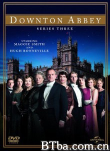 唐顿庄园第三季/Downton Abbey S03-720p|1080p高清bt种子下载