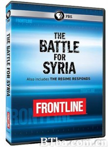 TheBattleforSyria-720p|1080p高清bt种子下载