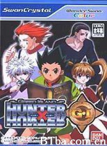 全职猎人OVA2-720p|1080p高清bt种子下载