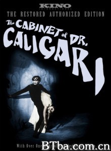 卡里加里博士的小屋/卡里加里博士/The Cabinet of Dr. Caligari-720p|1080p高清bt种子下载