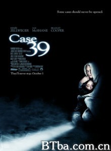 第39号案件/39号特案/档案39-720p|1080p高清bt种子下载