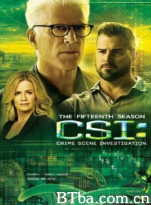 犯罪现场调查第十五季-720p|1080p高清bt种子下载