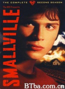 超人前传第二季/Smallville Season 2-720p|1080p高清bt种子下载